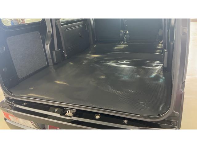ハイゼットカーゴデラックスＳＡIII（茨城県）の中古車