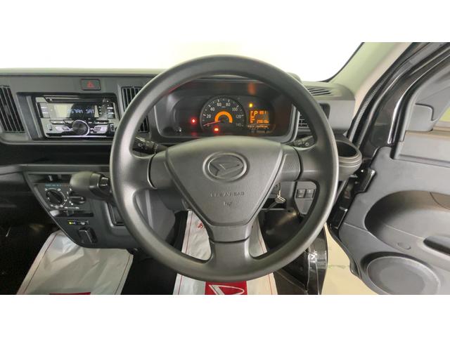 ハイゼットカーゴデラックスＳＡIII（茨城県）の中古車