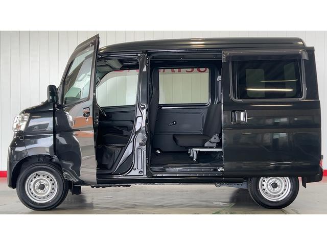 ハイゼットカーゴデラックスＳＡIII（茨城県）の中古車