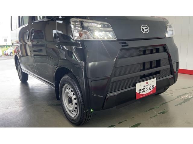 ハイゼットカーゴデラックスＳＡIII（茨城県）の中古車