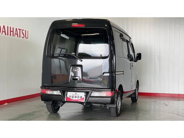 ハイゼットカーゴデラックスＳＡIII（茨城県）の中古車