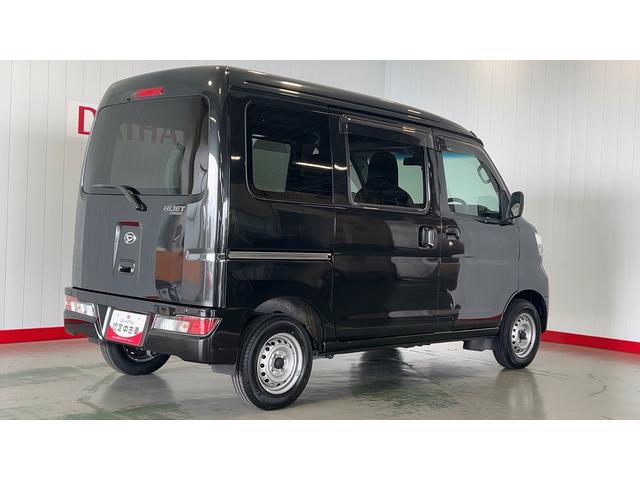 ハイゼットカーゴデラックスＳＡIII（茨城県）の中古車