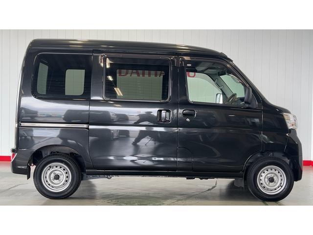 ハイゼットカーゴデラックスＳＡIII（茨城県）の中古車