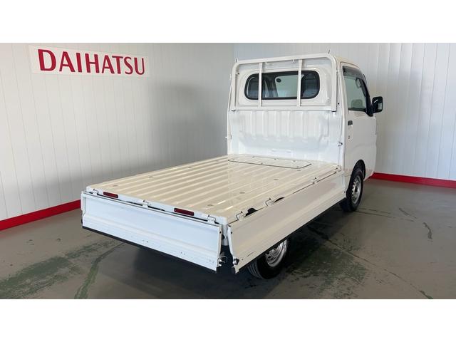 ハイゼットトラックスタンダード（茨城県）の中古車