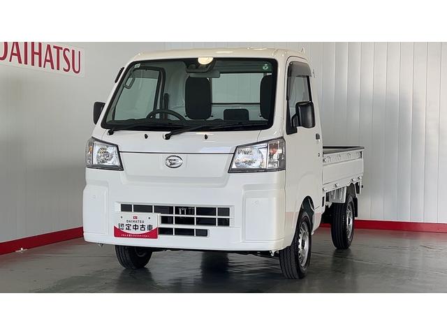 ハイゼットトラックスタンダード（茨城県）の中古車