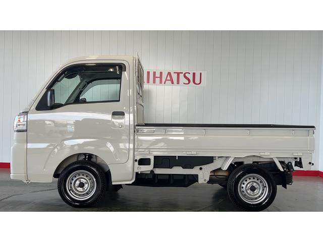 ハイゼットトラックスタンダード（茨城県）の中古車