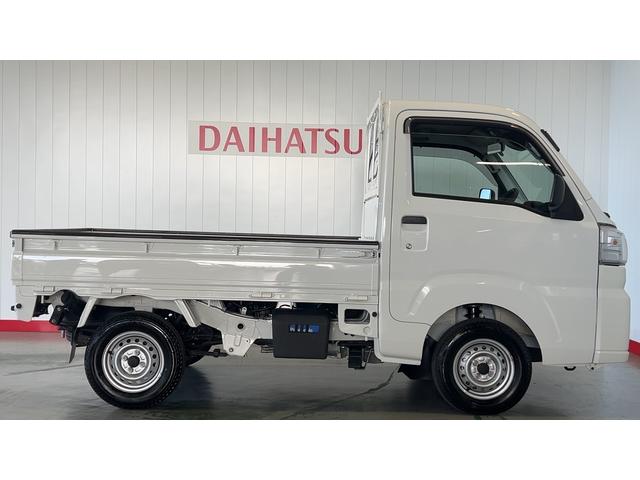 ハイゼットトラックスタンダード（茨城県）の中古車