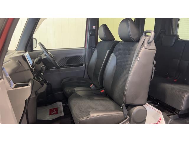タントカスタムＲＳセレクション（茨城県）の中古車