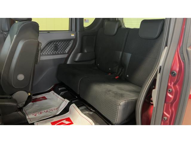 タントカスタムＲＳセレクション（茨城県）の中古車