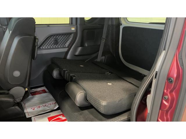 タントカスタムＲＳセレクション（茨城県）の中古車