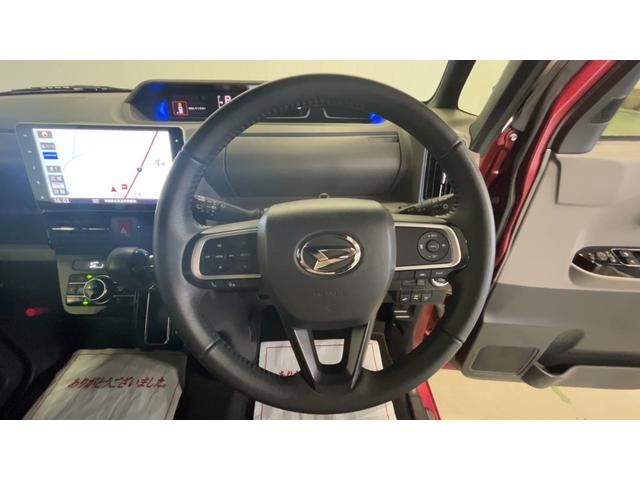 タントカスタムＲＳセレクション（茨城県）の中古車