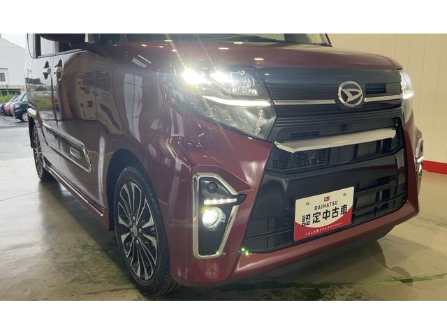 タントカスタムＲＳセレクション（茨城県）の中古車