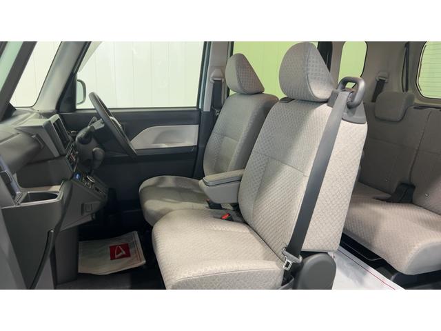 タントＸ（茨城県）の中古車