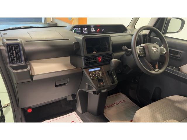 タントＸ（茨城県）の中古車