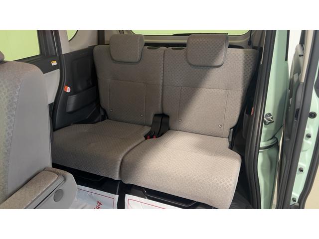 タントＸ（茨城県）の中古車