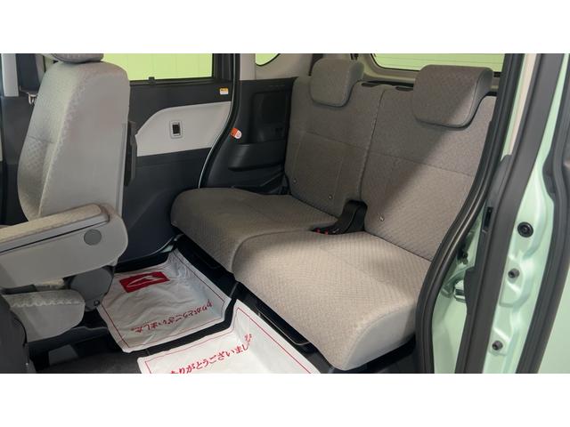 タントＸ（茨城県）の中古車