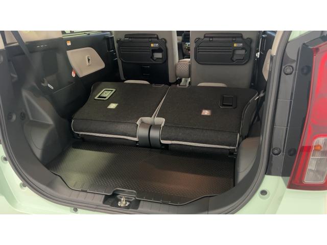 タントＸ（茨城県）の中古車