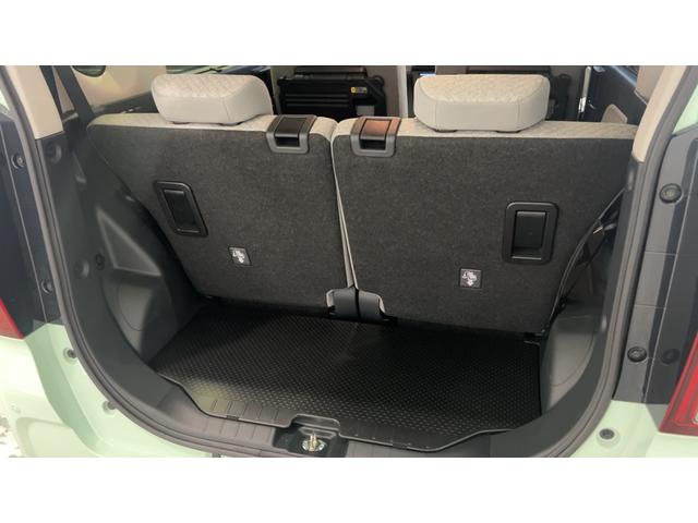 タントＸ（茨城県）の中古車