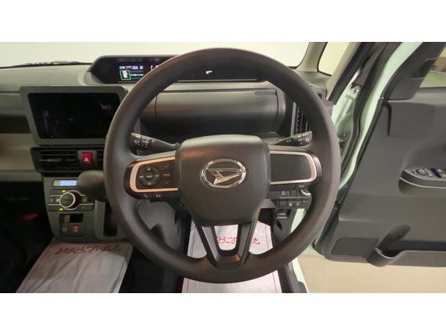 タントＸ（茨城県）の中古車