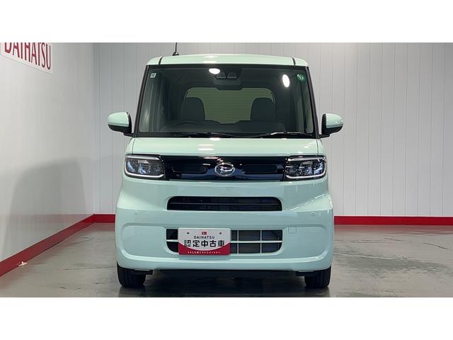 タントＸ（茨城県）の中古車