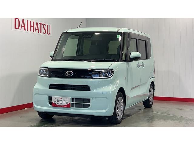タントＸ（茨城県）の中古車