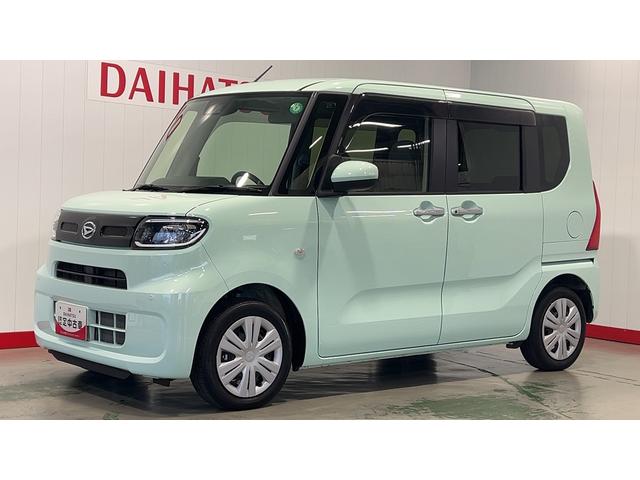 タントＸ（茨城県）の中古車
