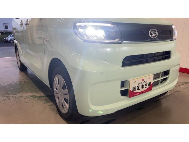 タントＸ（茨城県）の中古車