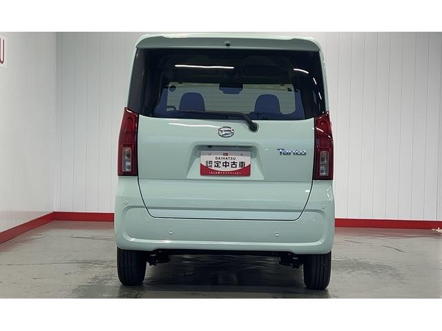 タントＸ（茨城県）の中古車