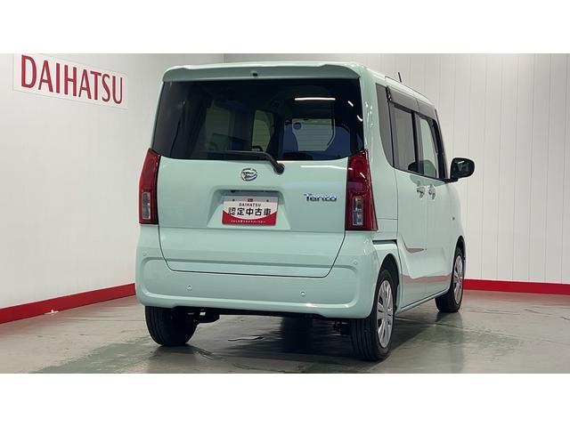 タントＸ（茨城県）の中古車