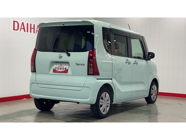 タントＸ（茨城県）の中古車