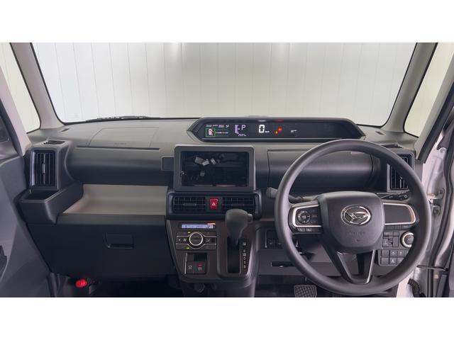 タントＸ（茨城県）の中古車