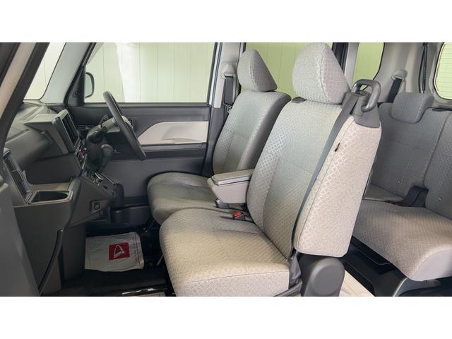 タントＸ（茨城県）の中古車