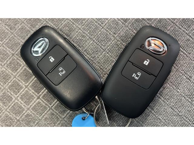タントＸ（茨城県）の中古車