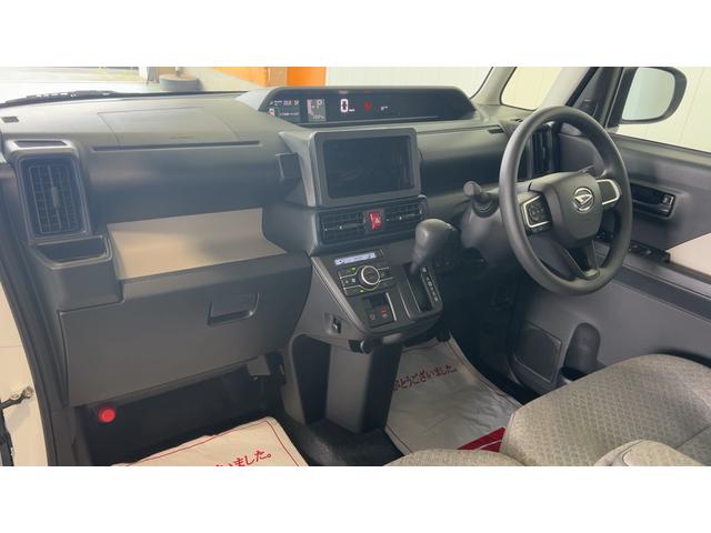 タントＸ（茨城県）の中古車