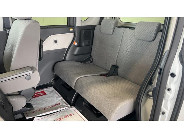 タントＸ（茨城県）の中古車