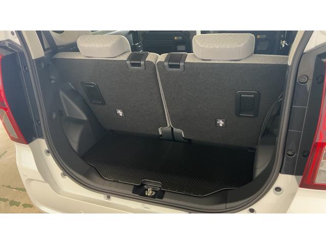 タントＸ（茨城県）の中古車