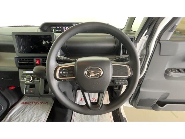 タントＸ（茨城県）の中古車