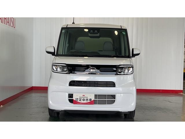 タントＸ（茨城県）の中古車