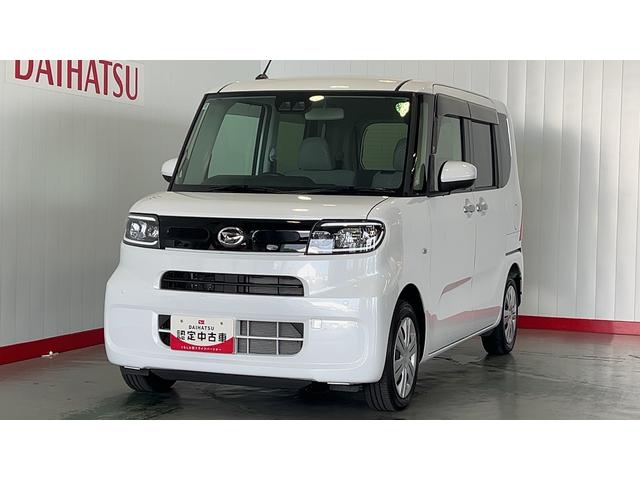 タントＸ（茨城県）の中古車