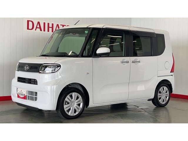 タントＸ（茨城県）の中古車