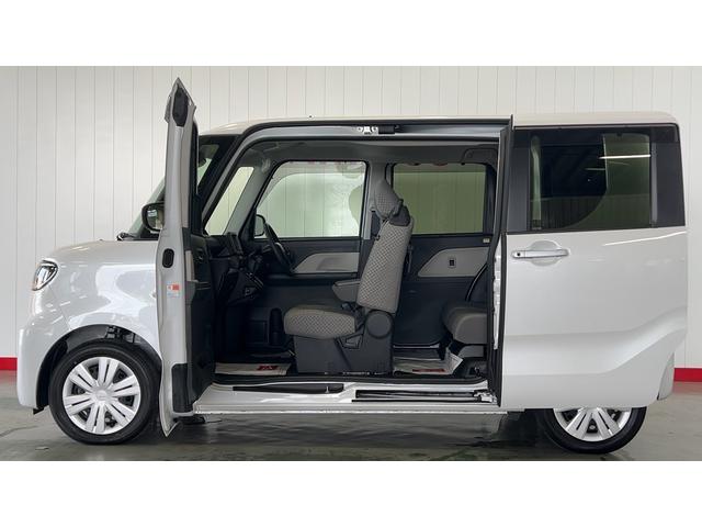 タントＸ（茨城県）の中古車