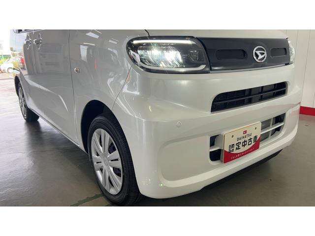 タントＸ（茨城県）の中古車