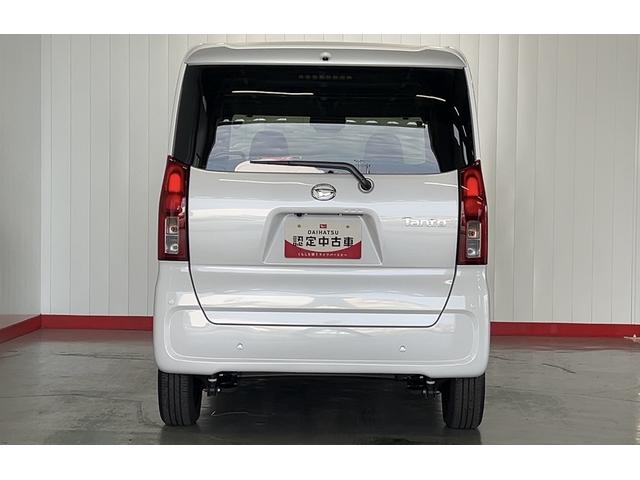 タントＸ（茨城県）の中古車