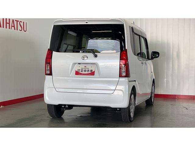 タントＸ（茨城県）の中古車