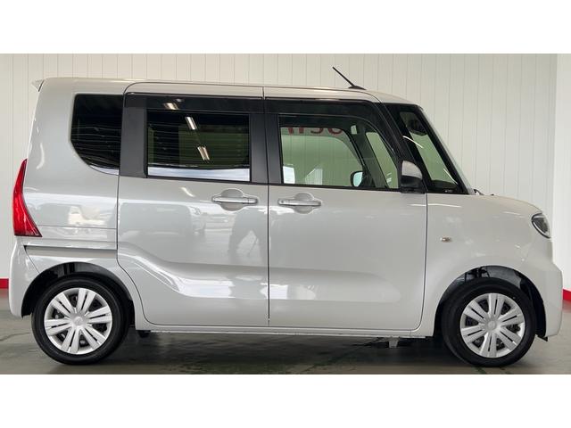 タントＸ（茨城県）の中古車