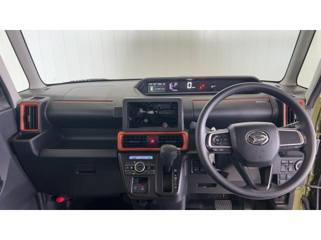 タントファンクロス（茨城県）の中古車