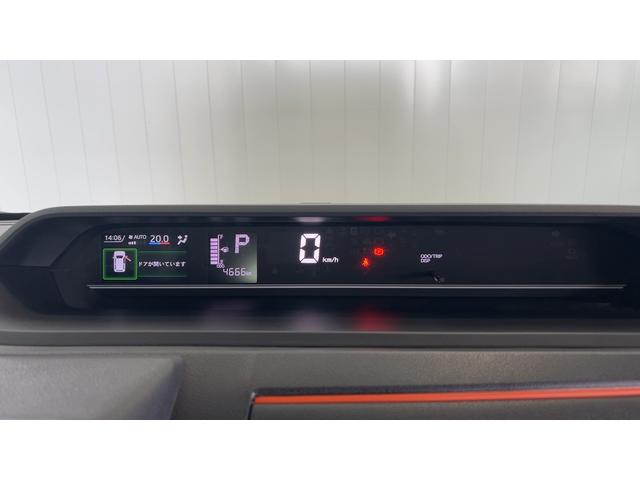 タントファンクロス（茨城県）の中古車