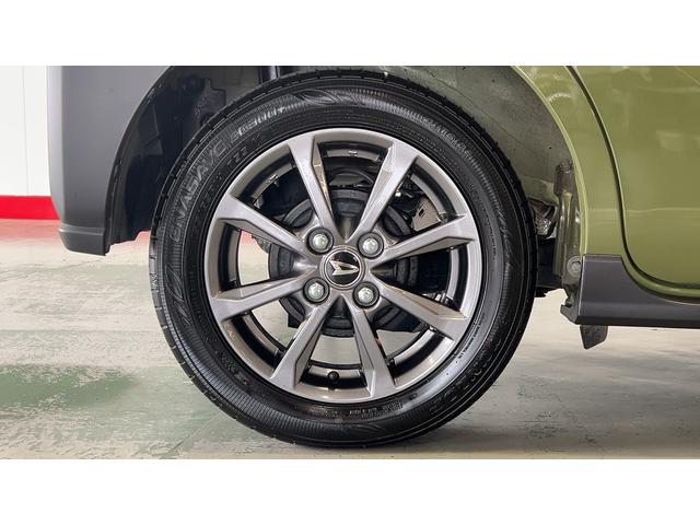 タントファンクロス（茨城県）の中古車