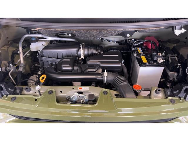 タントファンクロス（茨城県）の中古車