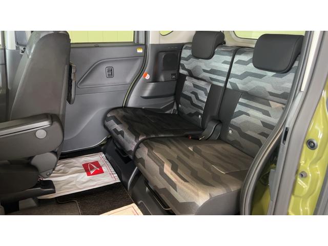 タントファンクロス（茨城県）の中古車